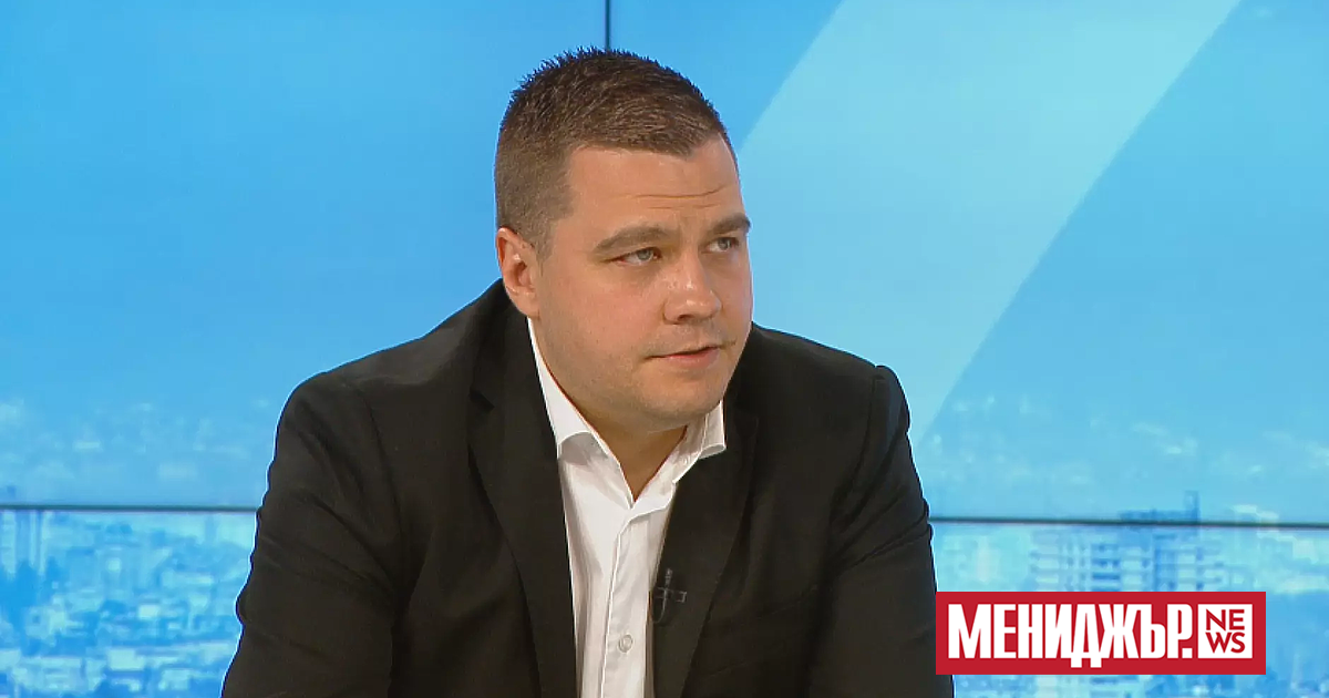 ИТН е готов да получи третия мандат и да предложи