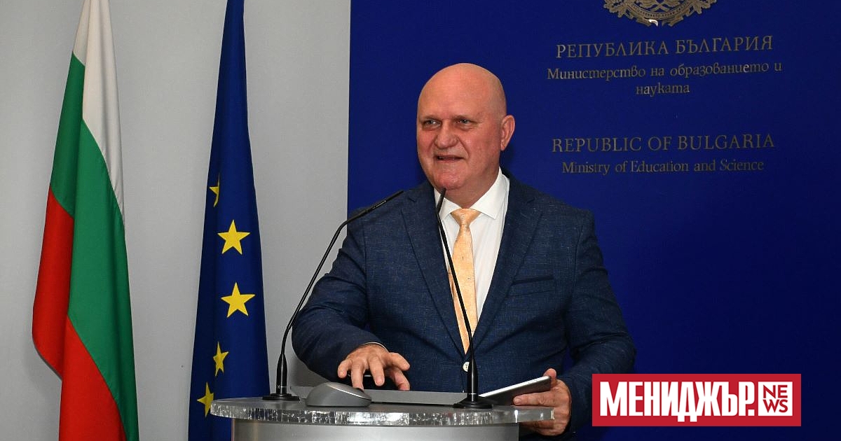 Близо половината от задачите на националното външно оценяване в 10 клас