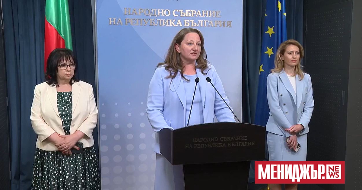 За Има такъв народ най-правилно е да има експертен кабинет.