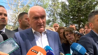 Правителствен оперативен щаб ще работи за преодоляване на последиците от