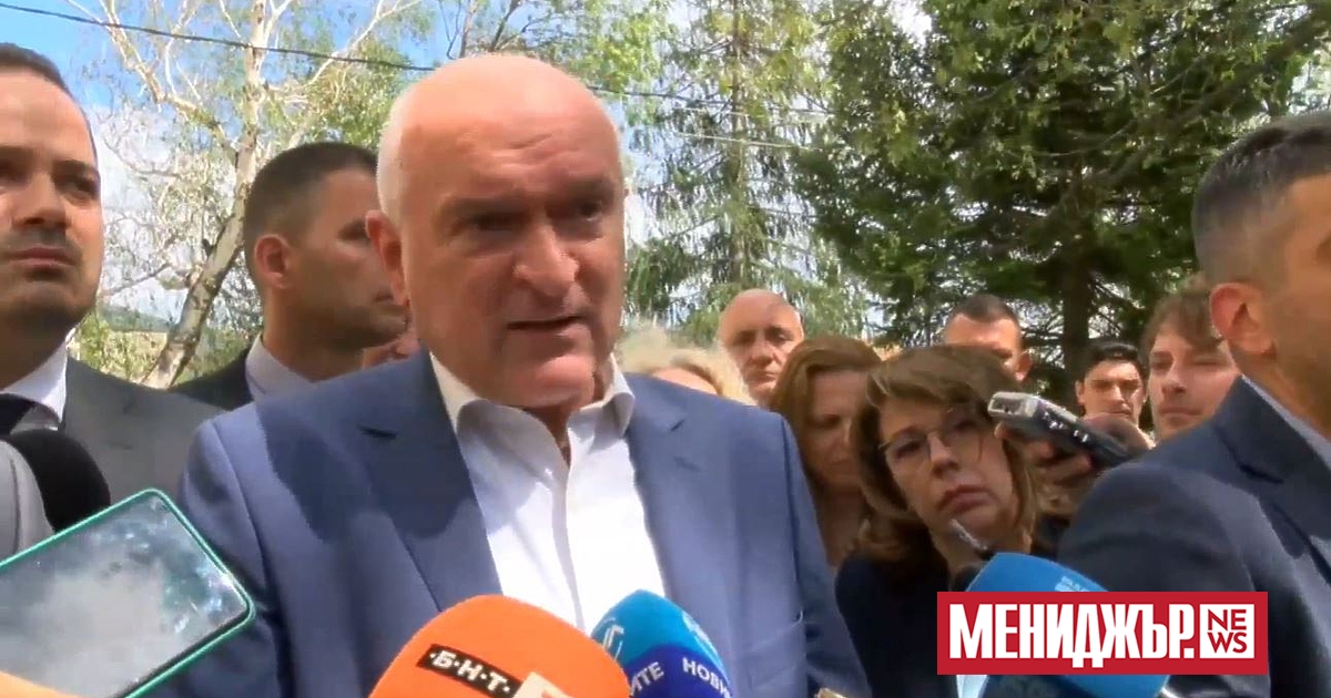 Правителствен оперативен щаб ще работи за преодоляване на последиците от