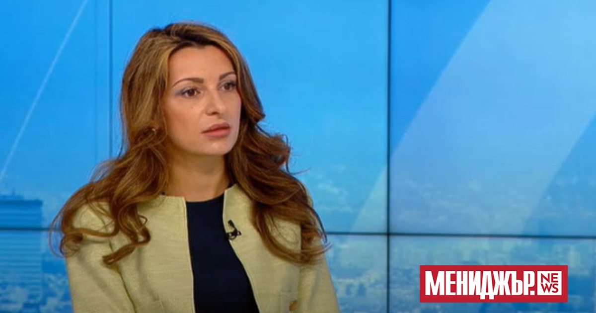 Ще участваме в разговори с всички политически формации, но смятаме,