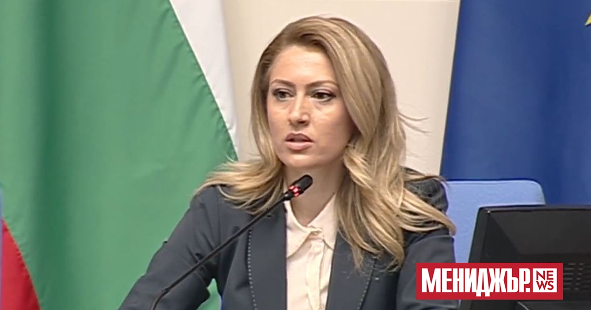 След сутрешния фалстарт за втори пореден ден, процедурата за избор