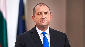 Държавният глава Румен Радев започва консултациите за съставяне на правителство