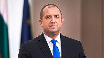 Кабинетът предложи на Радев да ръководи делегацията на срещата на НАТО, той отказа