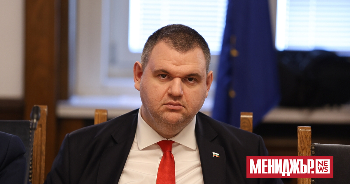 Всички партии трябва да се смирят. Това, което започва днес