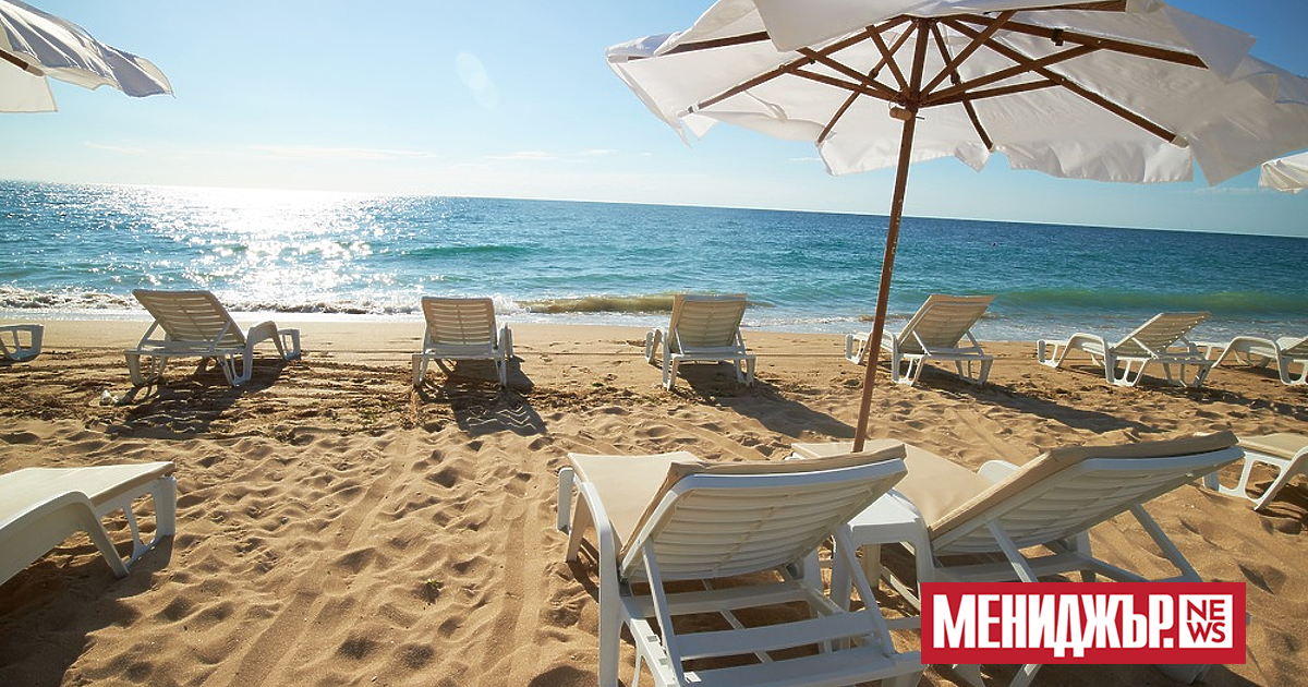 Десетте най-достъпи плажни дестинации в света са класирани в специализираният