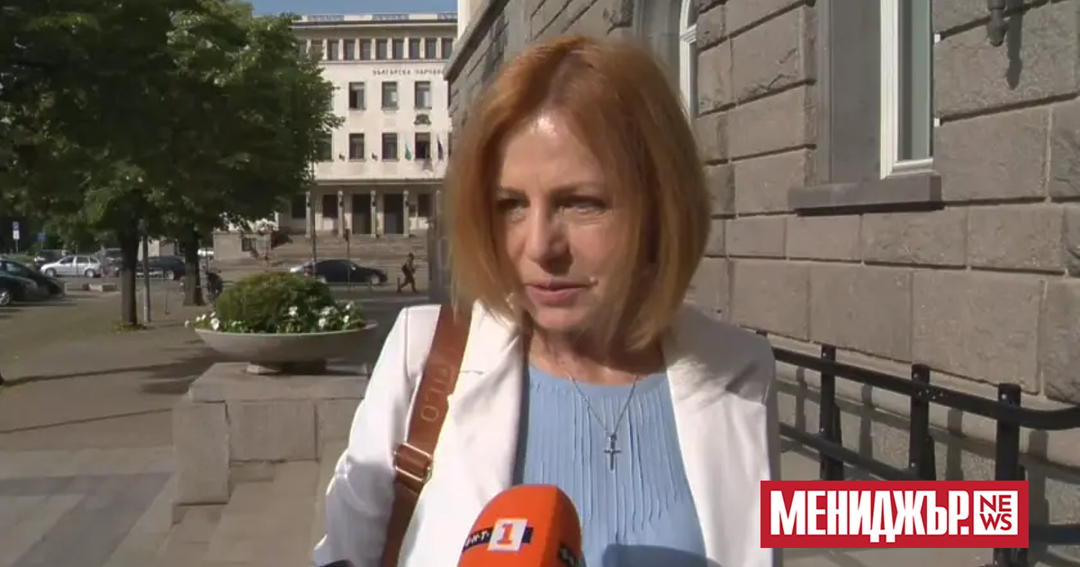 Те направиха безумия и сега се оправдават с мен, сигурно