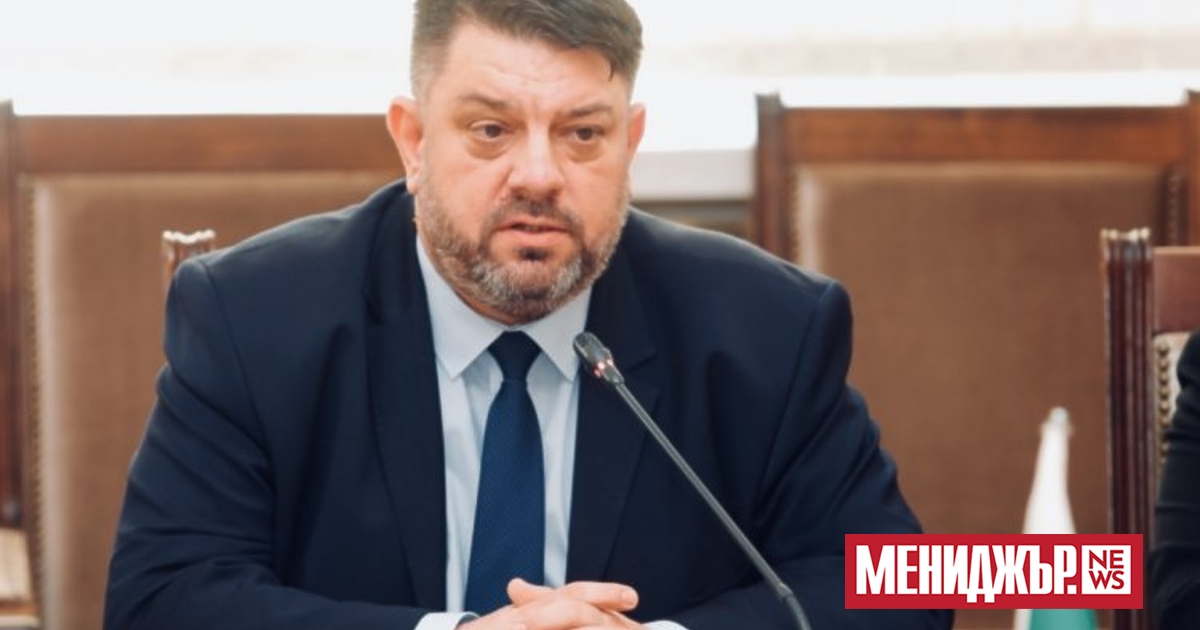 Атанас Зафиров бе избран за временен председател на БСП, информираха