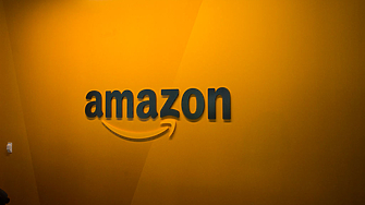 Пазарната капитализация на Amazon премина прага от 2 трлн. долара
