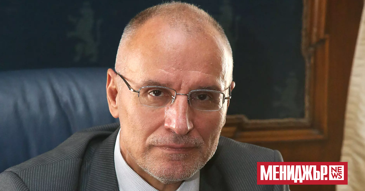 Присъединяването на България в еврозоната през 2025 г. остава реалистично.