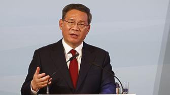 Китайският премиер Ли Цян защити технологичното развитие на страната като