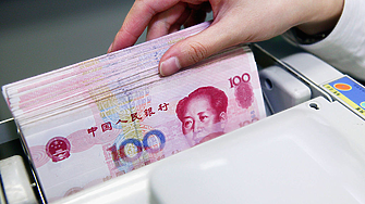 Статутът на юана като световна валута набира сила, но бизнесът вижда още препятствия за преодоляване