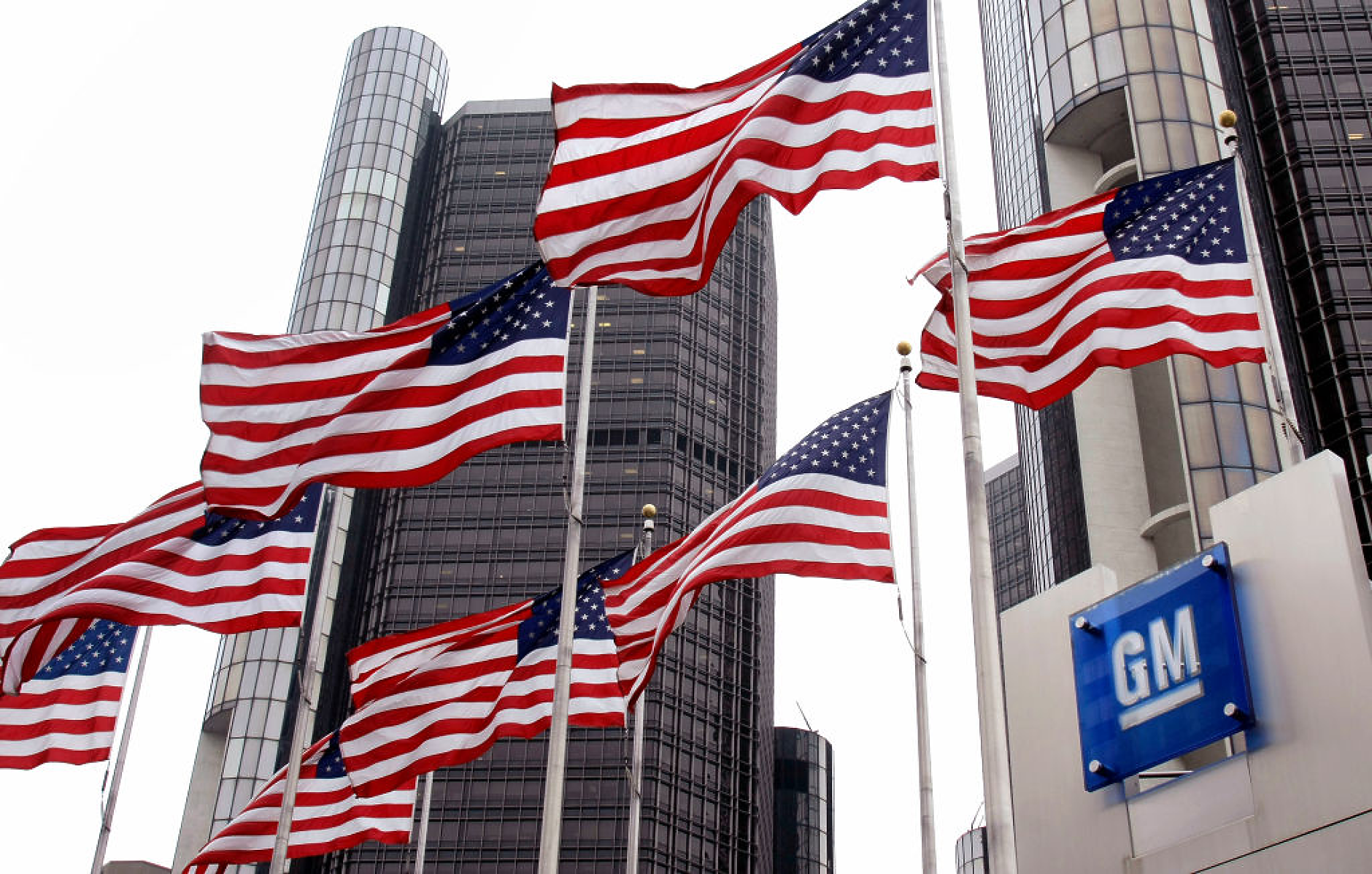 Анализатор на Bank of America: Детройтските автомобилостроители трябва да напуснат Китай