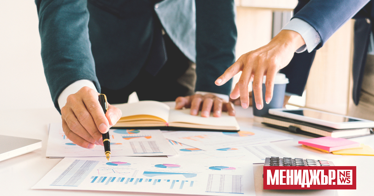 Правителство на малцинството с премиер от ГЕРБ и промяна на