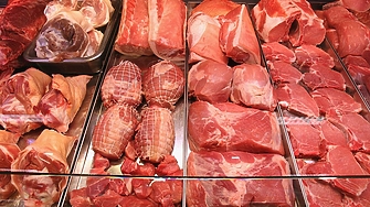 Китай започна антидъмпингово разследване на вноса на свинско месо от