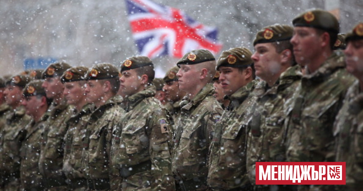 След като крал Чарлз III дойде на трона на Великобритания,