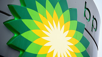 Новият главен изпълнителен директор на BP Мъри Очинклос наложи замразяване