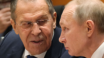 Зеленски: Русия съсредоточава атаките си в източната Донецка област