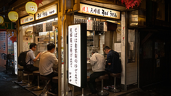 Японските ресторанти въвеждат  двустепенна система за ценообразуване в туристическите места