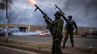 Президентът на Кения върна данъчния законопроект, който подпали бунтовете в страната
