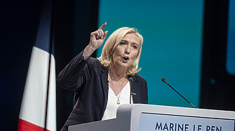 Броени дни преди началото на предсрочните парламентарни избори във Франция