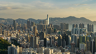 Хонконг изпревари Токио като най скъпия град в Азия за