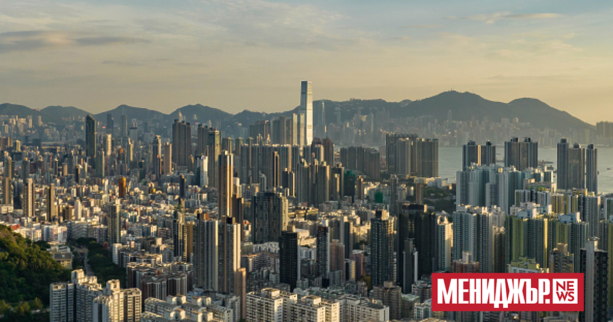 Хонконг изпревари Токио като най-скъпия град в Азия за  строителство