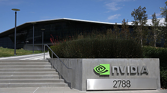 Акциите на Nvidia Corp е са най ценните в индекса S P