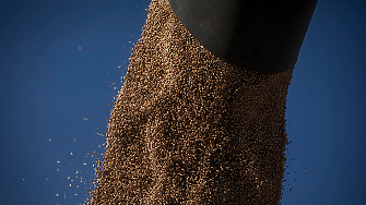 Норвегия започва да трупа резерв от 82 5 хиляди тона зърнени