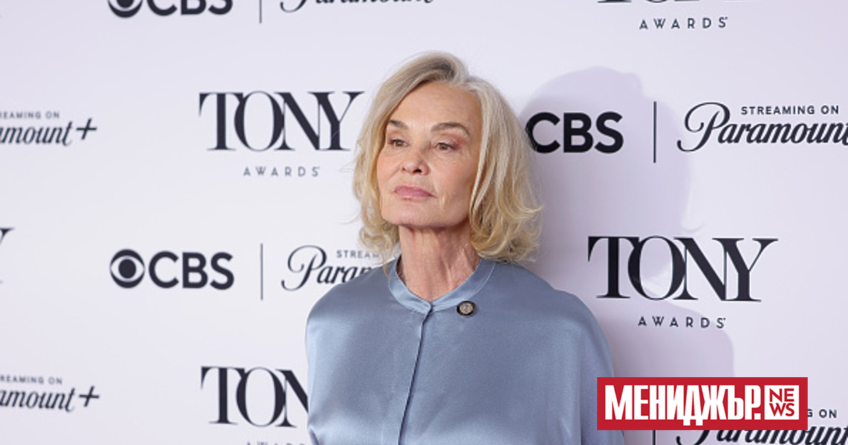 Какво се случва, когато вместо пред камерата човек застава зад