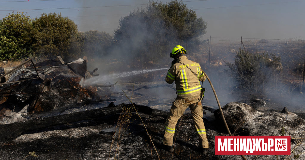 Високопоставен съветник на САЩ ще пътува до Израел в опит