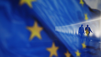Европейският съюз задейства последната стъпка за излизане от Договора за