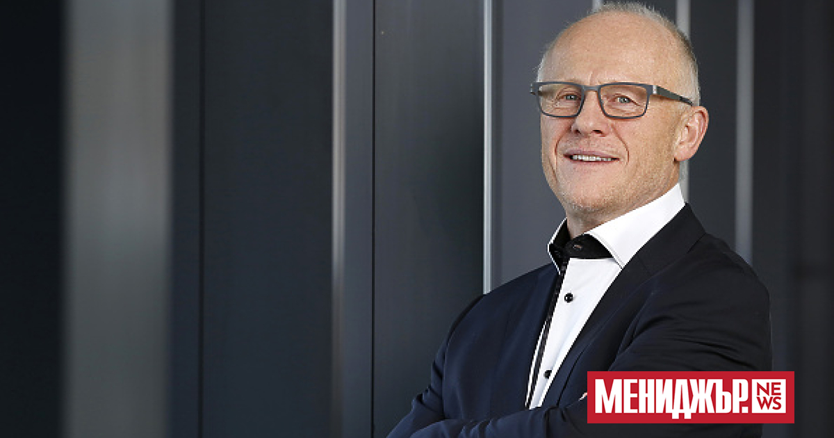 Милиардер във Великобритания, дарил на консерваторите 500 000 паунда преди