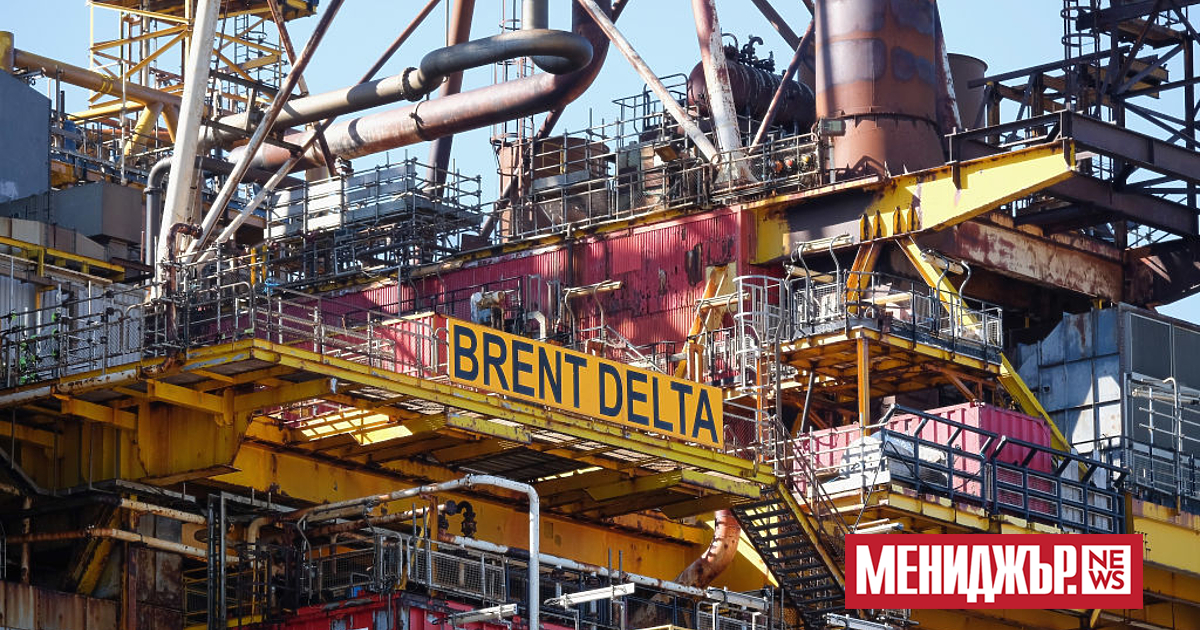 Цените на петрола не намериха единна посока в азиатската търговия