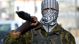 Палестинското движение Хамас може да премести политическия си офис от