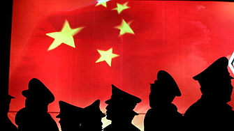 Политбюро на Централния комитет на Китайската комунистическа партия ККП изключи