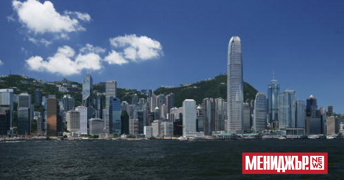 Хонконг се изкачи с две места до пета позиция в