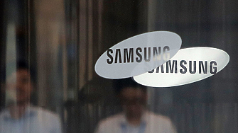 Samsung изпревари за първи път Apple по продажби на смартфони