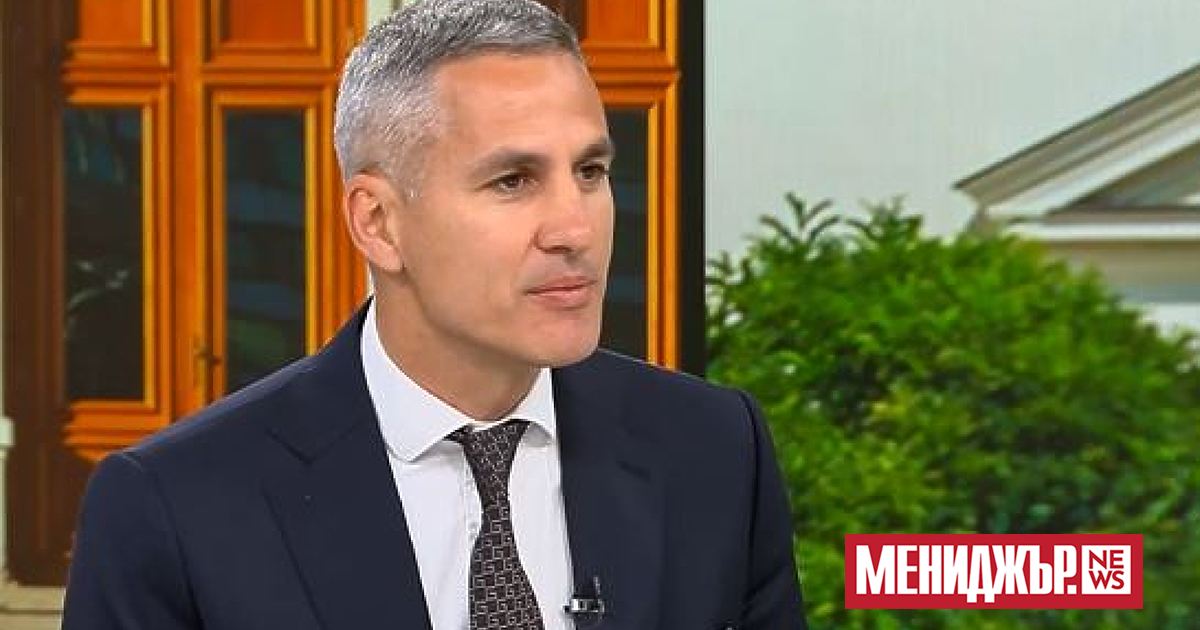 Проверката срещу подуправителя на БНБ Андрей Гюров за несъвместимост е