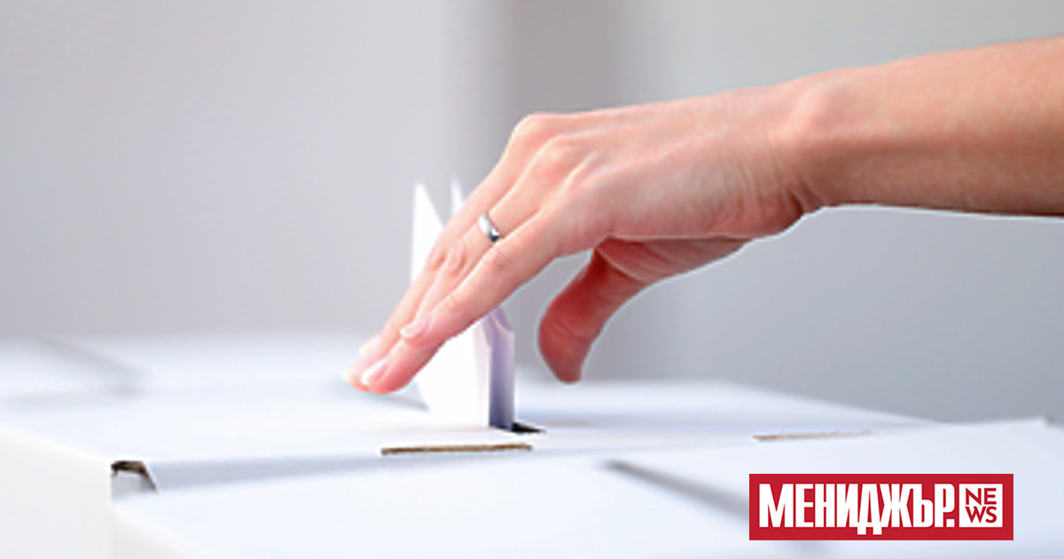 Във Франция днес се провежда първият тур на предсрочните избори