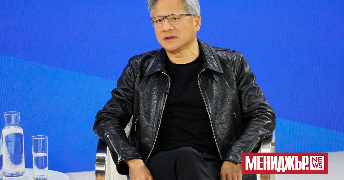 Човек би си помислил, че да си начело на компания