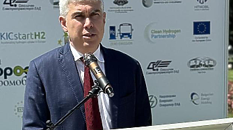 Премиерът Главчев обеща от Козлодуй да няма драстично поскъпване на тока
