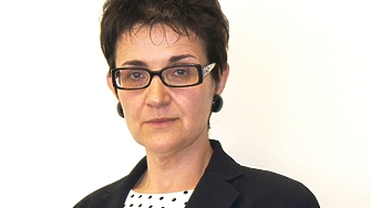 Вицепремиерът и министър на финансите Людмила Петкова в качеството си