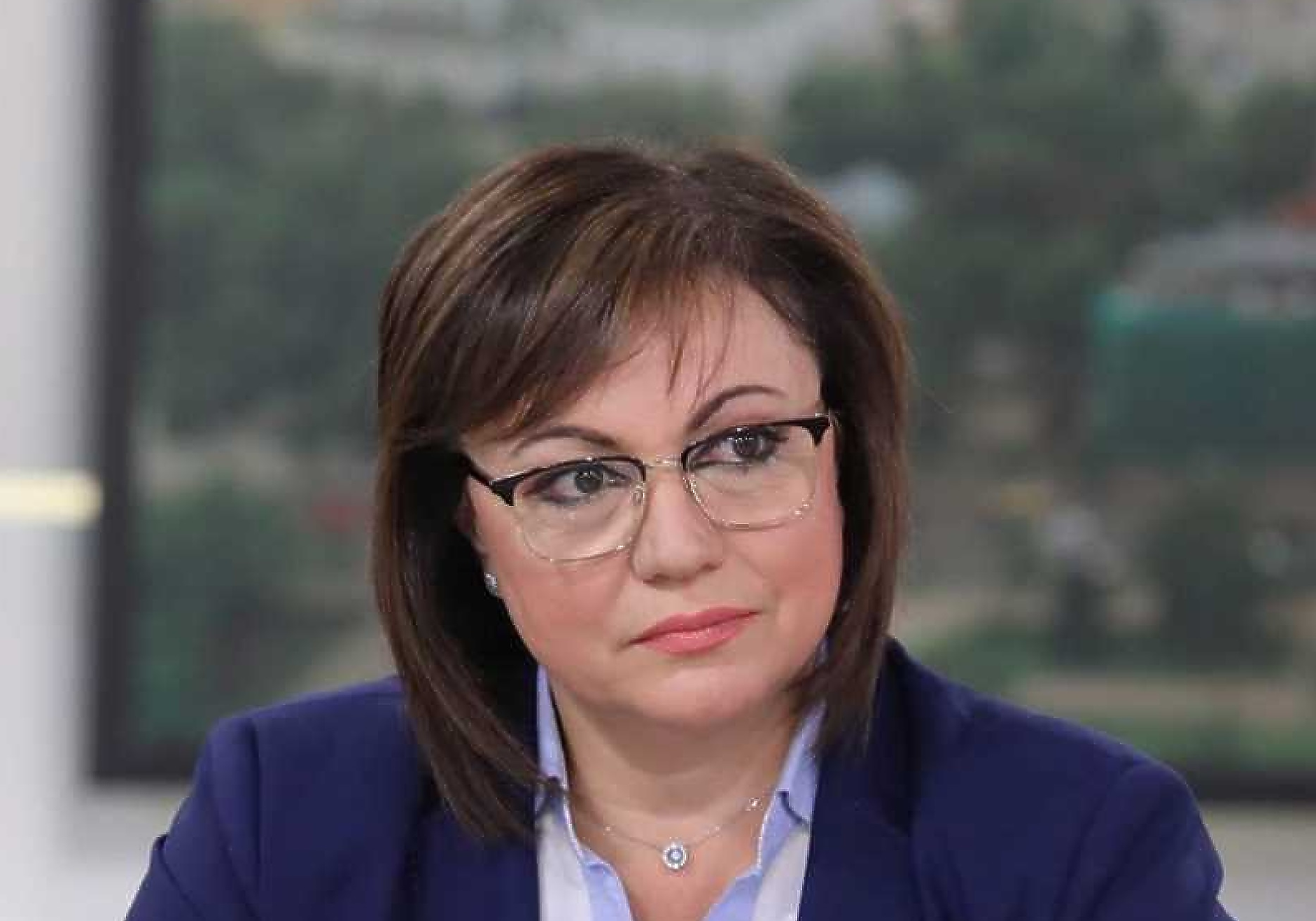 Избират временен председател на БСП след оставката на Нинова