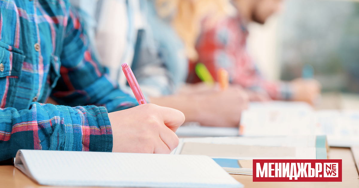 Седмокласниците ще пишат по Вариант 1 на външното оценяване след