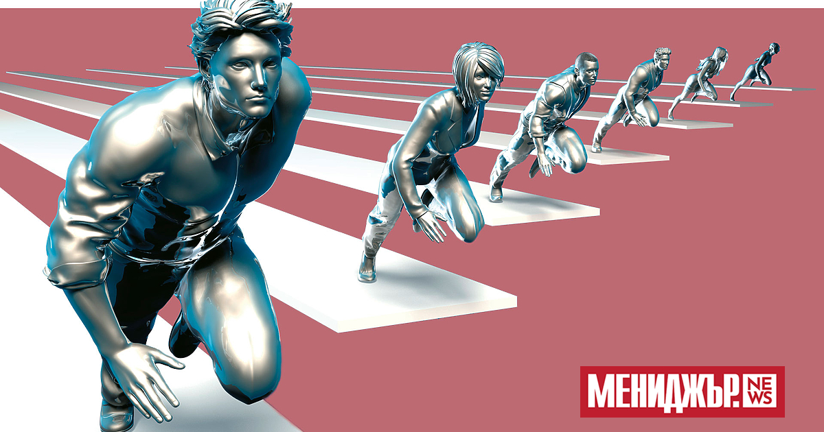 Намираме се във време на драматични и постоянни промени на