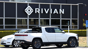 Volkswagen инвестира 5 млрд. долара в американската компания за електрически превозни средства Rivian