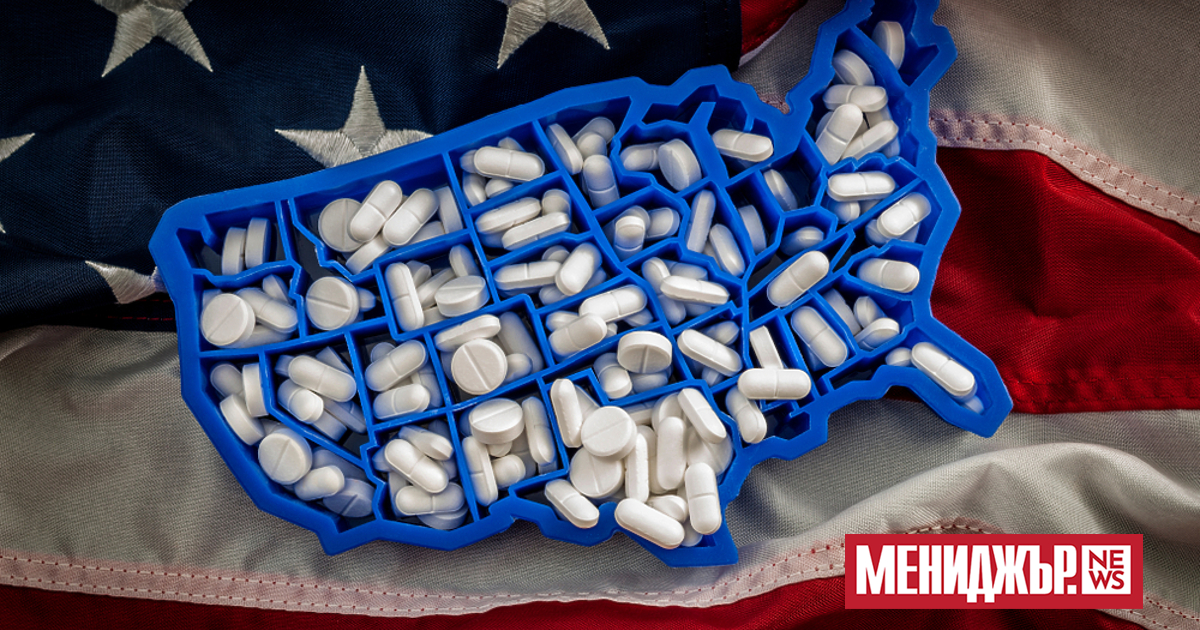 Администрацията на  президента Джо Байдън обяви, че ще наложи инфлационни