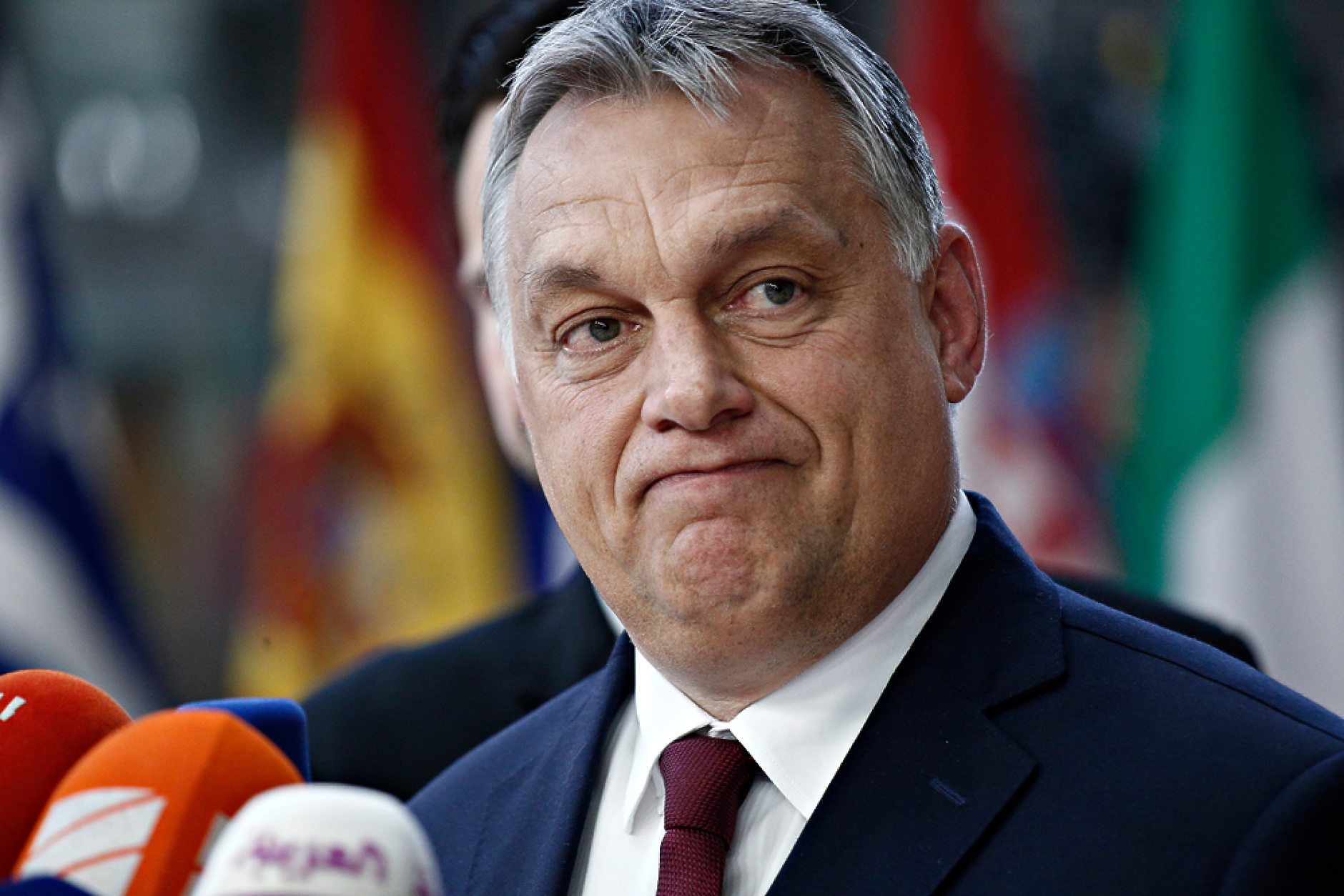 Партията на Виктор Орбан влезе в коалиция с крайнодесни в Австрия и популисти в Чехия